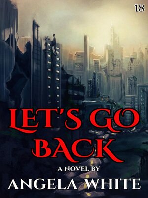 cover image of Let's Go Back